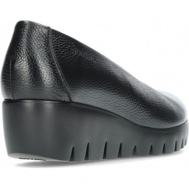 BALLERINAS WUNDER NATUR C33100 BLACK