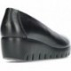BALLERINAS WUNDER NATUR C33100 BLACK