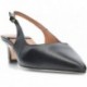 ANGEL ALARCON Suzanne 25048 Slingback-Pumps NEGRO