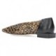 ANGEL ALARCON Elodie 25013 Damen Ballerinas NEGRO_NIRVANA