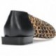 ANGEL ALARCON Elodie 25013 Damen Ballerinas NEGRO_NIRVANA