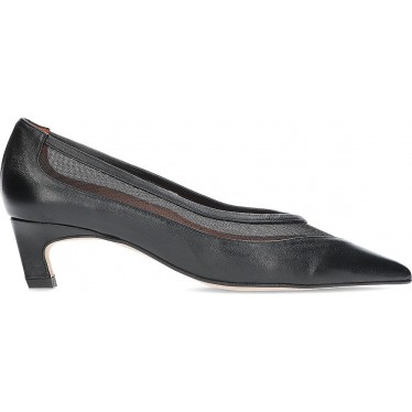 ANGEL ALARCON Oceane 25052 Pumps NEGRO