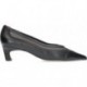 ANGEL ALARCON Oceane 25052 Pumps NEGRO