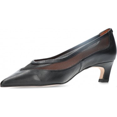 ANGEL ALARCON Oceane 25052 Pumps NEGRO