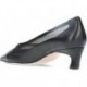 ANGEL ALARCON Oceane 25052 Pumps NEGRO
