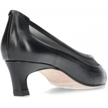 ANGEL ALARCON Oceane 25052 Pumps NEGRO