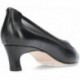 ANGEL ALARCON Oceane 25052 Pumps NEGRO