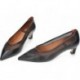 ANGEL ALARCON Oceane 25052 Pumps NEGRO