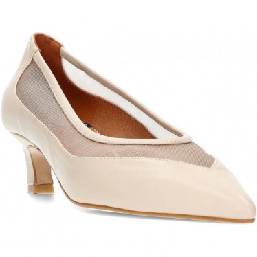ANGEL ALARCON Oceane 25052 Pumps IVORY