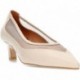 ANGEL ALARCON Oceane 25052 Pumps IVORY