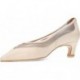 ANGEL ALARCON Oceane 25052 Pumps IVORY