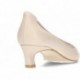 ANGEL ALARCON Oceane 25052 Pumps IVORY
