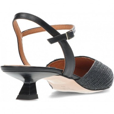 ANGEL ALARCON Lea 25057 Pumps NEGRO