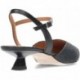 ANGEL ALARCON Lea 25057 Pumps NEGRO