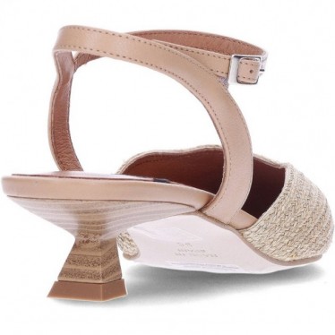 ANGEL ALARCON Lea 25057 Pumps NATURAL