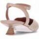 ANGEL ALARCON Lea 25057 Pumps NATURAL