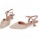 ANGEL ALARCON Lea 25057 Pumps NATURAL
