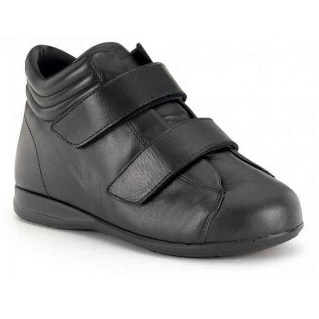 SCHUHE CALZAMEDI DEPORTIVO DIABETIC M NEGRO SCHUHE CALZAMEDI DEPORTIVO DIABETIC M NEGRO