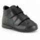 SCHUHE CALZAMEDI DEPORTIVO DIABETIC M NEGRO