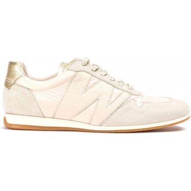 Wonders A-2730 Cecilia Damen Sportschuhe PALO