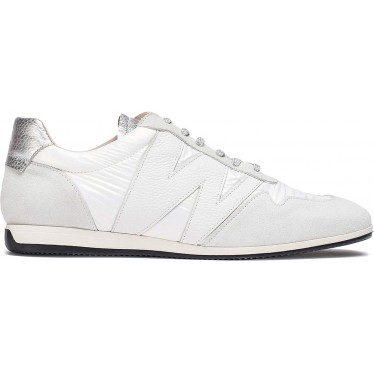 Wonders A-2730 Cecilia Damen Sportschuhe OFF_WHITE