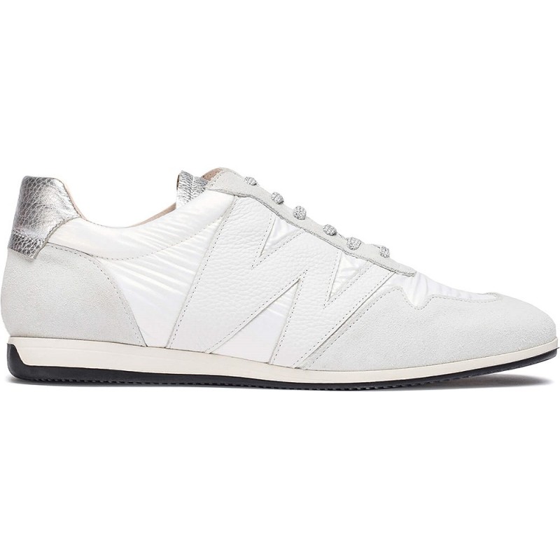 Wonders A-2730 Cecilia Damen Sportschuhe OFF_WHITE