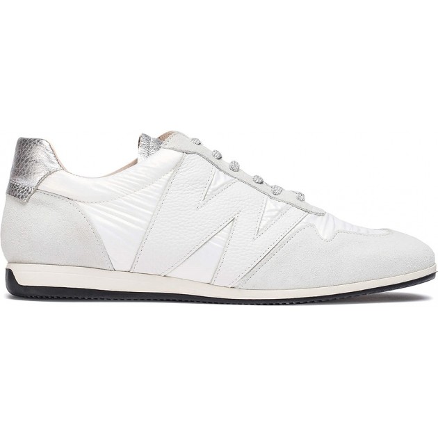 Wonders A-2730 Cecilia Damen Sportschuhe OFF_WHITE