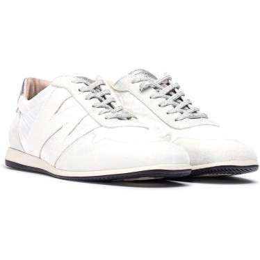 Wonders A-2730 Cecilia Damen Sportschuhe OFF_WHITE