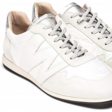 Wonders A-2730 Cecilia Damen Sportschuhe OFF_WHITE