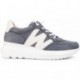 Wonders A-4002 Samira Damen Sportschuhe BALTIC