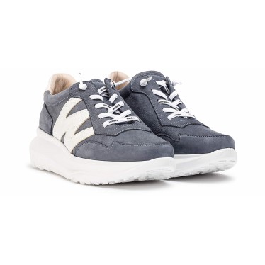 Wonders A-4002 Samira Damen Sportschuhe BALTIC