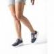 Wonders A-4002 Samira Damen Sportschuhe BALTIC
