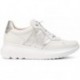 Wonders A-4002 Samira Damen Sportschuhe PLATA