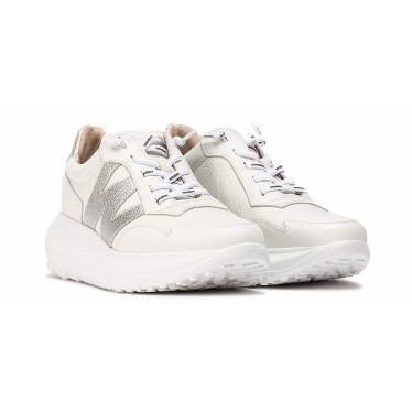 Wonders A-4002 Samira Damen Sportschuhe PLATA