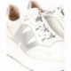 Wonders A-4002 Samira Damen Sportschuhe PLATA