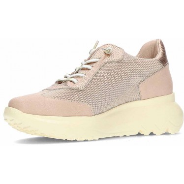 Wonders Azure A-4001 Damen Sneaker PALO