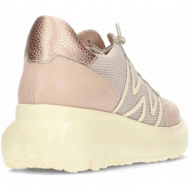 Wonders Azure A-4001 Damen Sneaker PALO