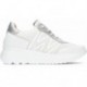 Wonders Azure A-4001 Damen Sneaker OFF_WHITE