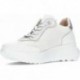Wonders Azure A-4001 Damen Sneaker OFF_WHITE