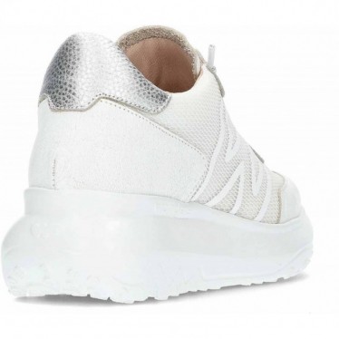 Wonders Azure A-4001 Damen Sneaker OFF_WHITE