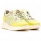 Wonders Azure A-4001 Damen Sneaker CYBER_PLATINO