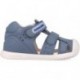 BIOMECANICS Urban 252124 Kindersandalen INDIGO_A631