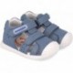 BIOMECANICS Urban 252124 Kindersandalen INDIGO_A631
