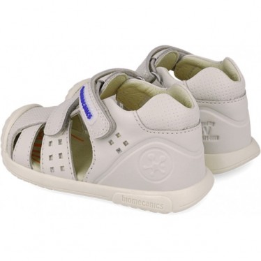 BIOMECANICS Urban 252124 Kindersandalen SPORCO_B695