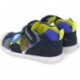BIOMECANICS Erste Schritte Kindersandalen 252125 OCEAN_A183
