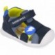 BIOMECANICS Erste Schritte Kindersandalen 252125 OCEAN_A183