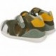 BIOMECANICS Urban 252126 Jungensandalen MILITARE_B788