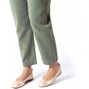 Wonders A-86120 FEI Damen Ballerinas LACK_PALO