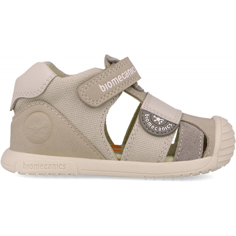 BIOMECANICS Urban 252127 Jungensandale SPORCO_B695