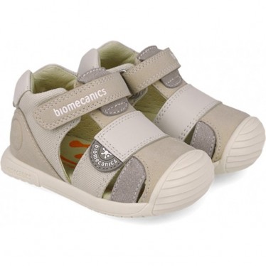 BIOMECANICS Urban 252127 Jungensandale SPORCO_B695